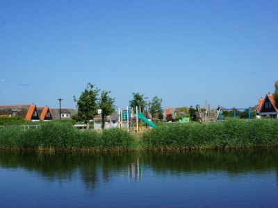 Holiday house Buitenplaats 83 - Outdoor photo 25
