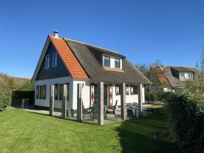 Holiday house Buitenplaats 85 in Callantsoog - Holiday house
