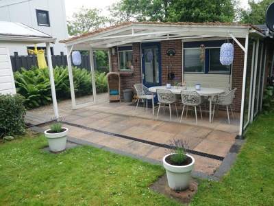 Holiday house De Lavendeltuin - Outdoor photo 30
