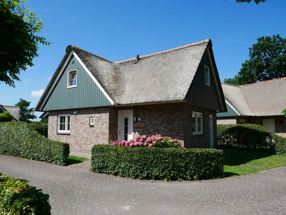 Holiday house Donax