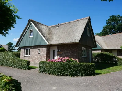 Holiday house Donax in Sint Maartensvlotbrug - Holiday house