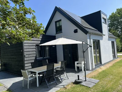 Holiday house Goudvink in Dirkshorn - Holiday house