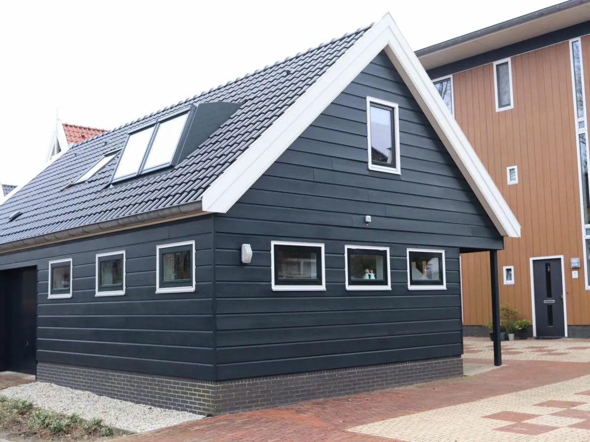 Holiday house Hannes