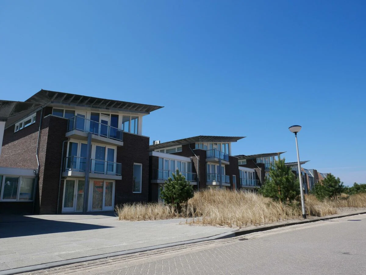 Holiday house Het Strandleven 102