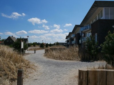 Holiday house Het Strandleven 102 - Outdoor photo 31