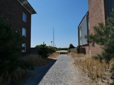 Holiday house Het Strandleven 102 - Outdoor photo 32