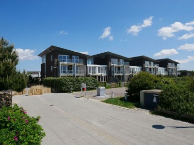 Holiday house Het Strandleven 102 - Outdoor photo 33
