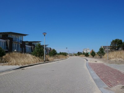 Holiday house Het Strandleven 102 - Outdoor photo 34