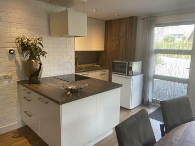 Holiday house Kapberg 'Om de Noord" - Outdoor photo 5