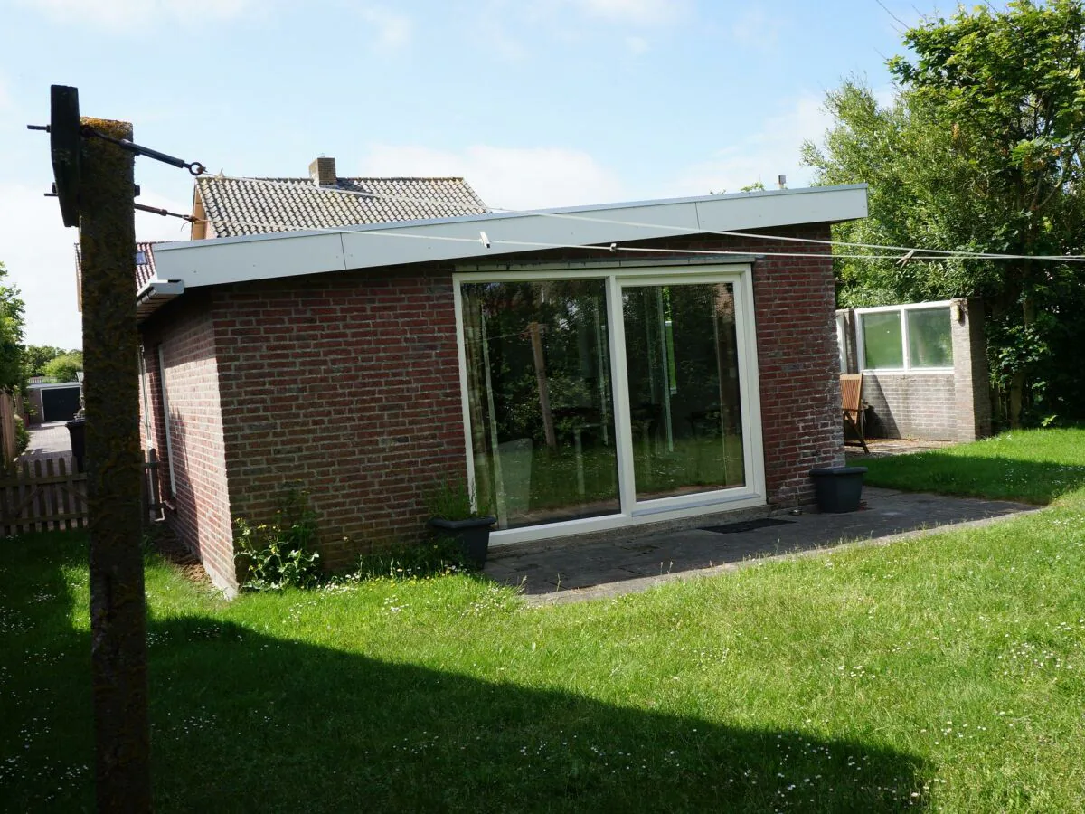 Holiday house Kierewiet