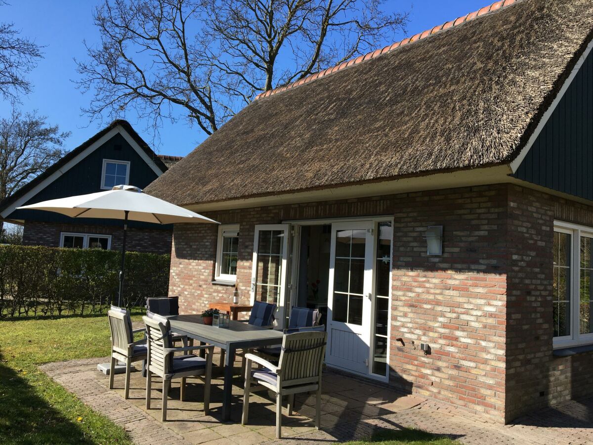Holiday house Lachmöwe