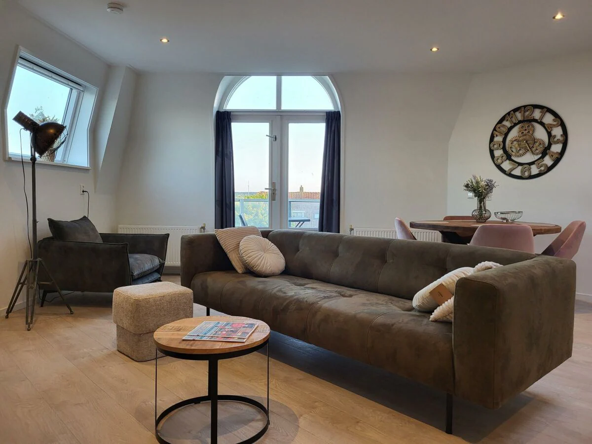 Holiday house Residenz Polderblick 20
