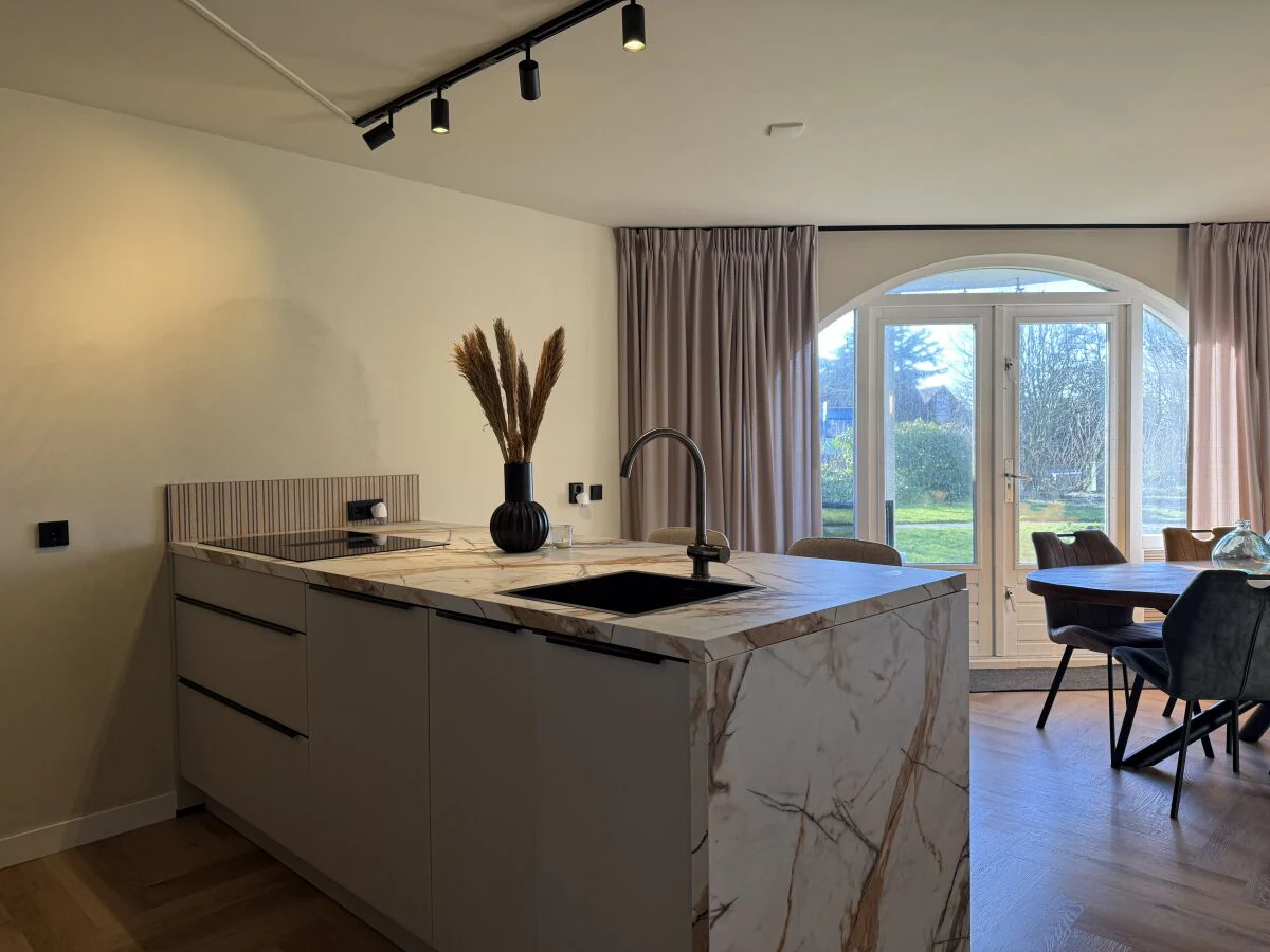 Holiday house Residenz Polderblick 3 - Outdoor photo 3
