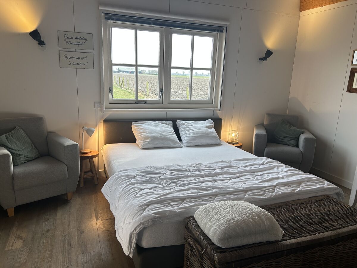 Holiday house Warmhuisje - Outdoor photo 4