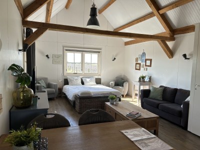 Holiday house Warmhuisje - Outdoor photo 2