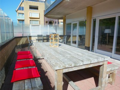 Holiday house Wijde Blick 012 - Outdoor photo 22