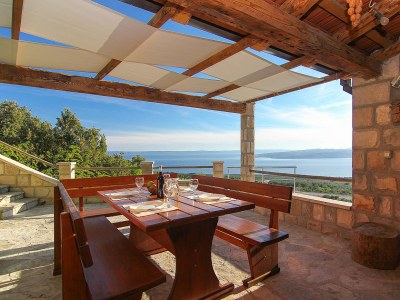 Holiday house Villa Dado - Outdoor photo 6