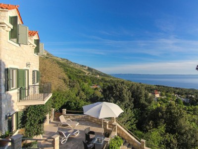 Holiday house Villa Dado - Outdoor photo 13
