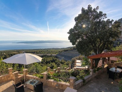 Holiday house Villa Dado - Outdoor photo 14
