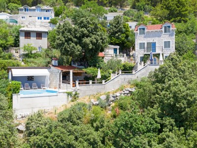 Holiday house Villa Dado - Environment photo 38