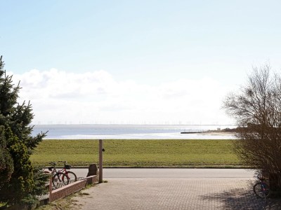 Holiday apartment Huus int Legde "West" - Outdoor photo 5