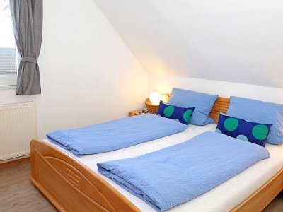 Holiday apartment Huus int Legde "West" - Features photo 10
