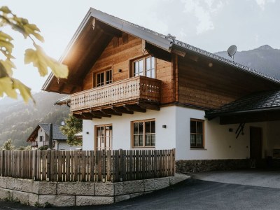 Apartment Chalet Hoamatgfühl - Outdoor photo 22