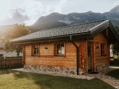 Apartment Chalet Hoamatgfühl - Outdoor photo 24