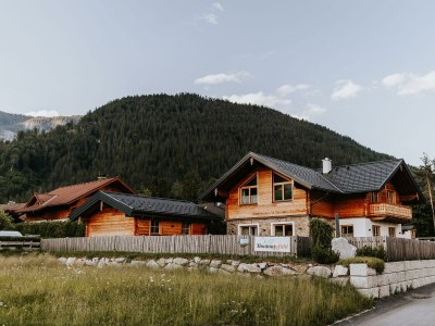 Apartment Chalet Hoamatgfühl - Outdoor photo 34