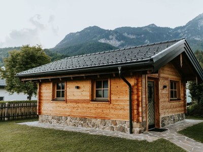 Apartment Chalet Hoamatgfühl - Outdoor photo 36