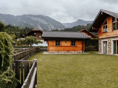 Apartment Chalet Hoamatgfühl - Outdoor photo 40