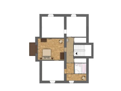 Apartment Appartement Beletage - Features photo 10