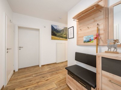 Apartment Appartement Franz Josef - Outdoor photo 16