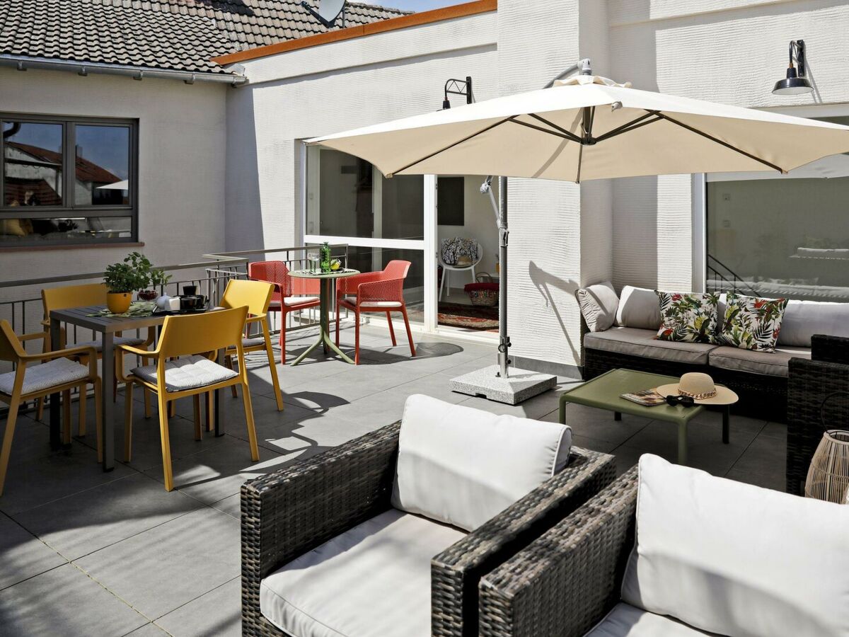 Apartment Ferienwohnung "Berlin" - Outdoor photo 5