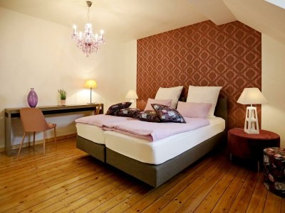 Apartment Ferienwohnung "Berlin" - Features photo 12