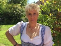 Brigitte Schobert