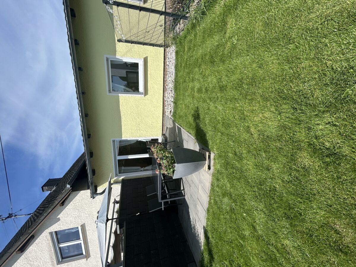 Apartment Ferienhaus Zur alten Vietrift, 1 Schlafzi, DU/WC