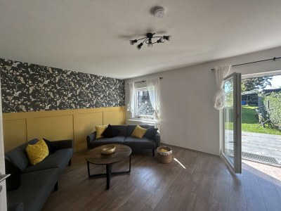 Apartment Ferienhaus Zur alten Vietrift, 1 Schlafzi, DU/WC - Features photo 11