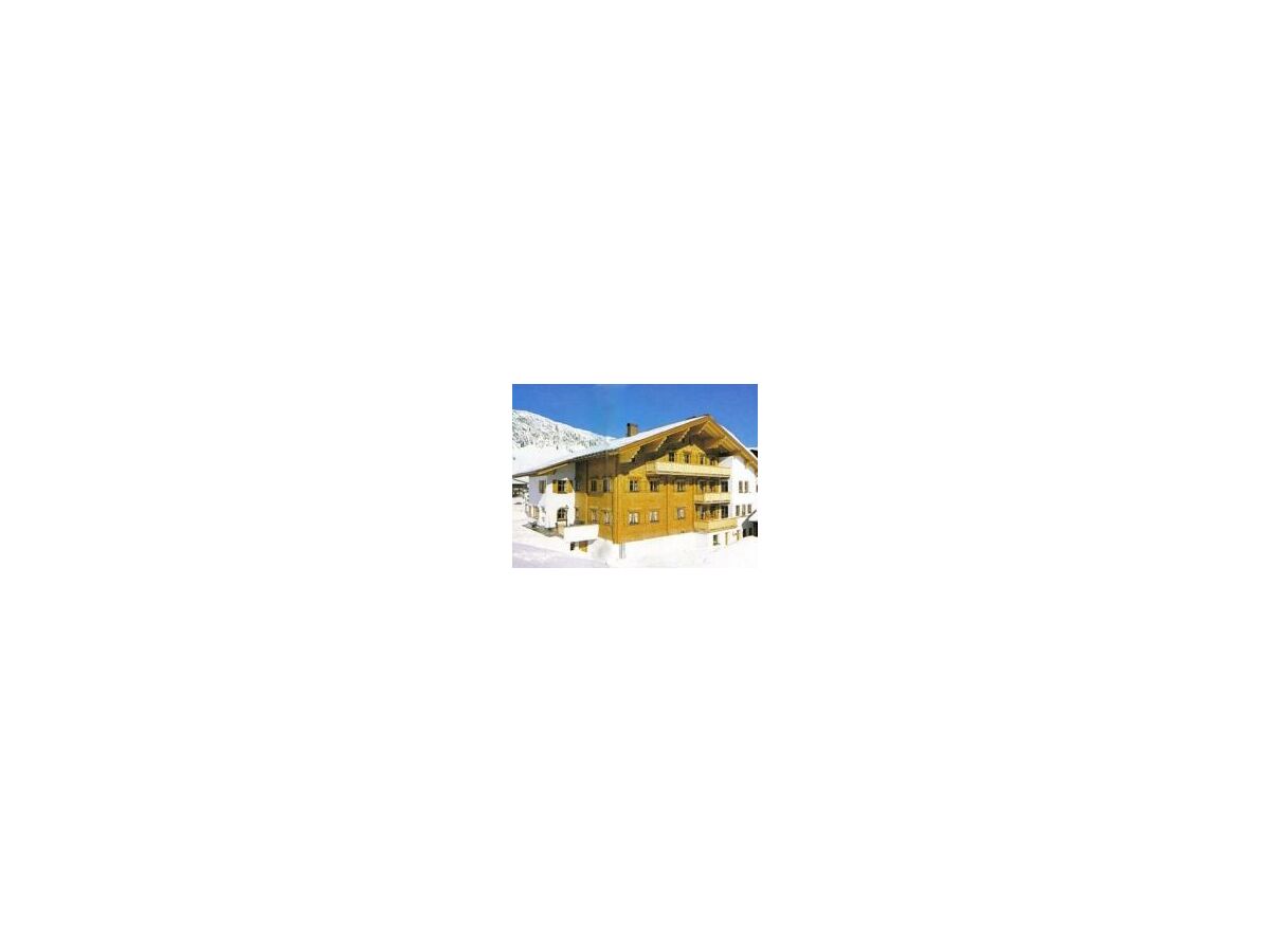 Apartment Appartement 12