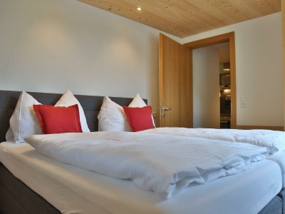 Apartment Appartement Lechtal - Outdoor photo 13