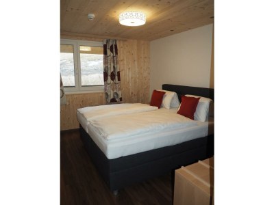 Apartment Appartement Lechtal - Outdoor photo 14