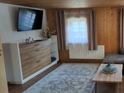 Apartment Altes Sennhaus - Outdoor photo 3