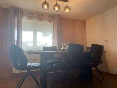 Apartment Altes Sennhaus - Features photo 16