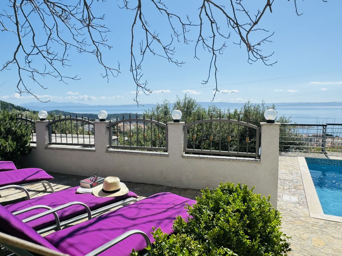 Holiday house Belleca - Outdoor photo 3