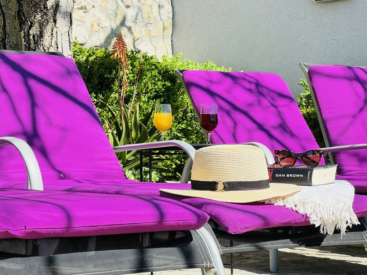 Holiday house Belleca - Outdoor photo 5