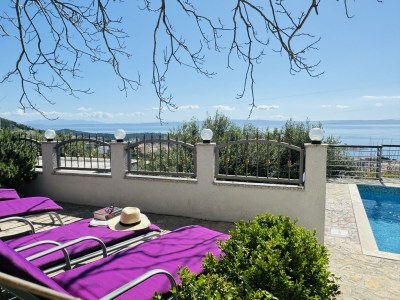 Holiday house Belleca - Outdoor photo 3