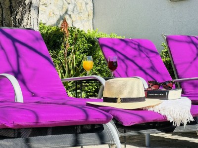 Holiday house Belleca - Outdoor photo 5