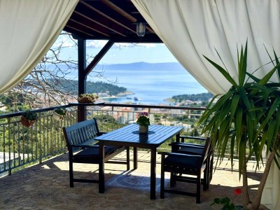 Holiday house Belleca - Outdoor photo 7