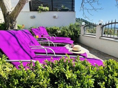 Holiday house Belleca - Outdoor photo 9