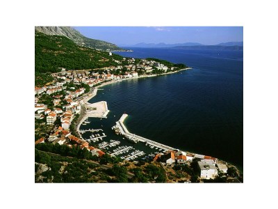Holiday house Belleca - Environment photo 41